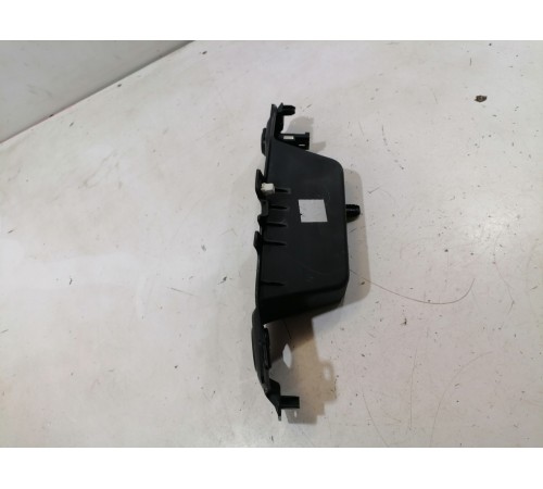 Накладка панели