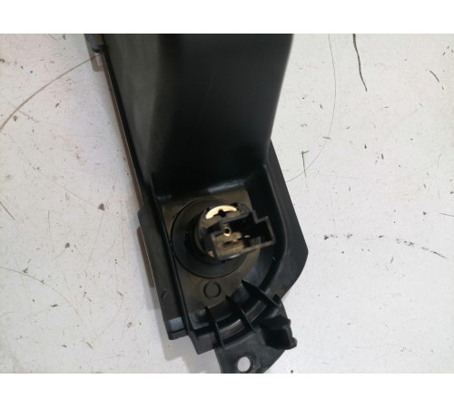 Накладка панели