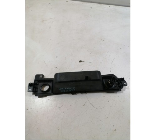 Накладка панели