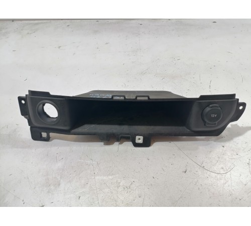 Накладка панели