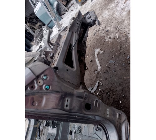 Лонжерон передний правый