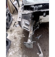 Лонжерон передний правый