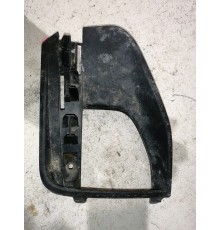 Накладка противотуманной фары правой