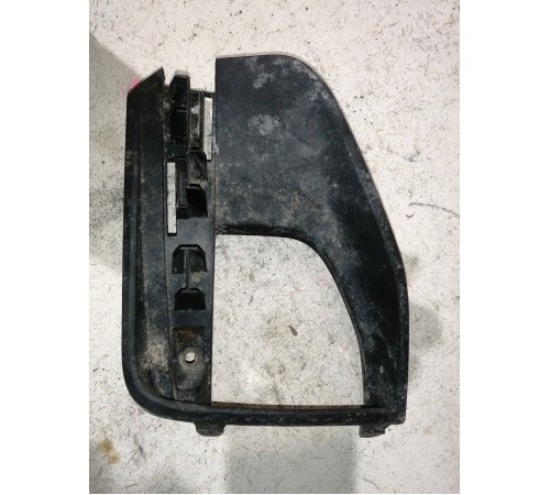 Накладка противотуманной фары правой