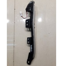 Подсветка обшивки двери (передняя, левая)