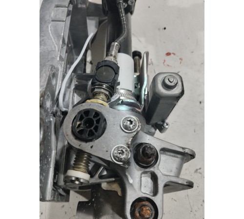 Рулевая колонка