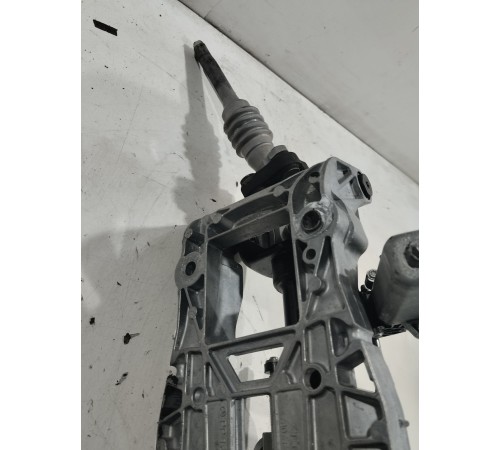 Рулевая колонка