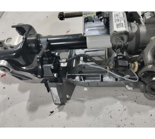 Рулевая колонка