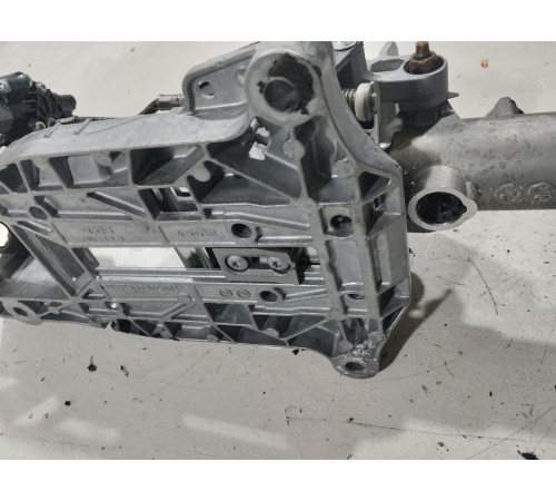 Рулевая колонка