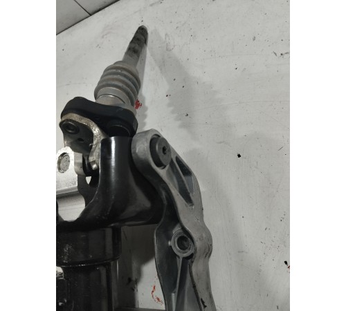 Рулевая колонка