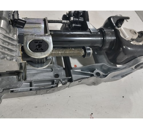 Рулевая колонка