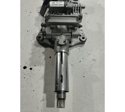 Рулевая колонка