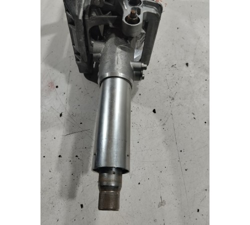 Рулевая колонка