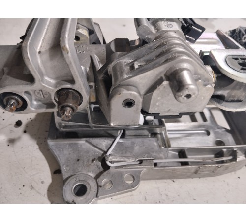 Рулевая колонка