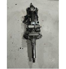 Рулевая колонка