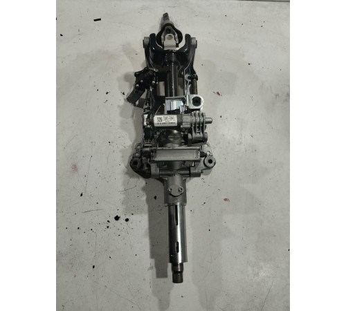 Рулевая колонка