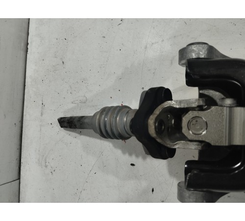 Рулевая колонка