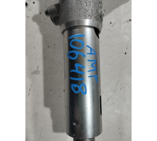 Рулевая колонка