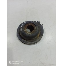 Крепление (чашка) амортизатора (заднее левое)