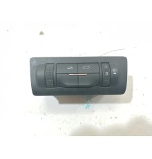 Блок кнопок корректора фар