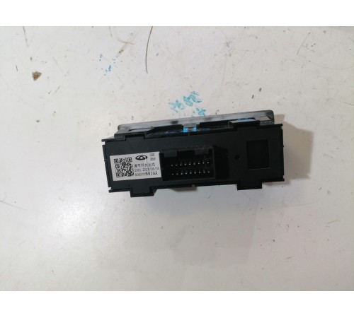 Блок кнопок корректора фар