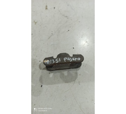 Комплект скоб крепления форсунки(4 шт.)