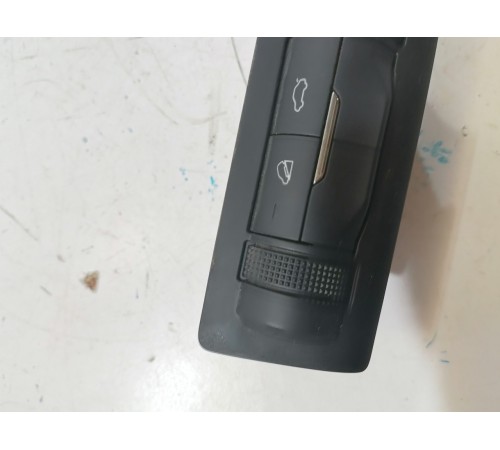 Блок кнопок корректора фар