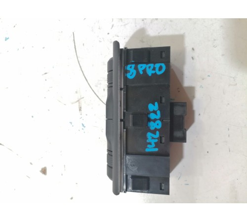 Блок кнопок корректора фар