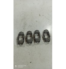 Комплект скоб крепления форсунки(4 шт.)