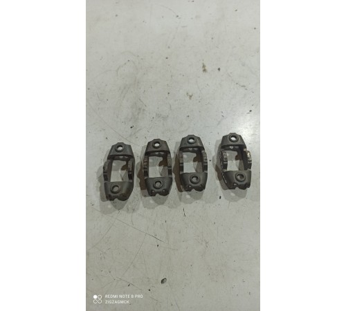 Комплект скоб крепления форсунки(4 шт.)