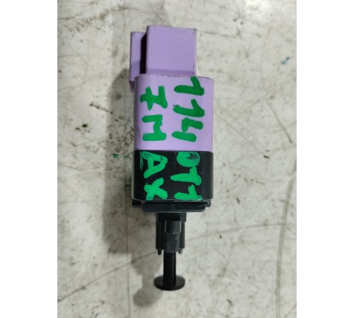 Датчик включения стоп сигнала