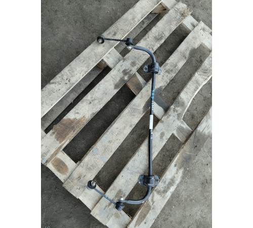 Стабилизатор задний