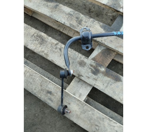 Стабилизатор задний