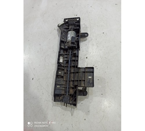 Моторчик регулировки сиденья передний правый