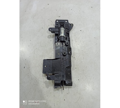 Моторчик регулировки сиденья передний правый