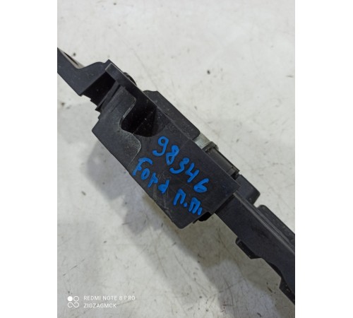 Моторчик регулировки сиденья передний правый