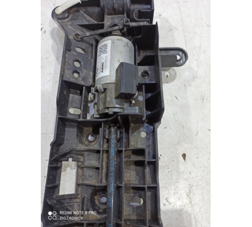 Моторчик регулировки сиденья передний правый