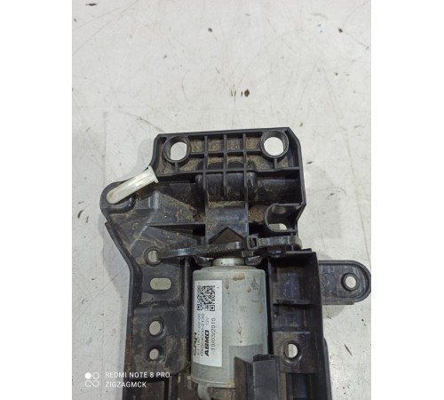 Моторчик регулировки сиденья передний правый