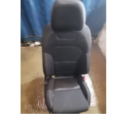 Сиденье переднее правое