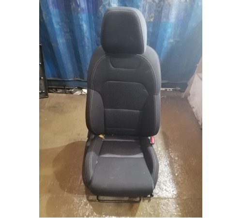 Сиденье переднее правое