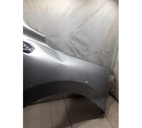 Крыло(переднее правое)