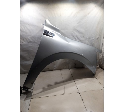 Крыло(переднее правое)