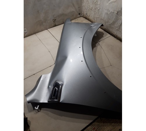 Крыло(переднее правое)