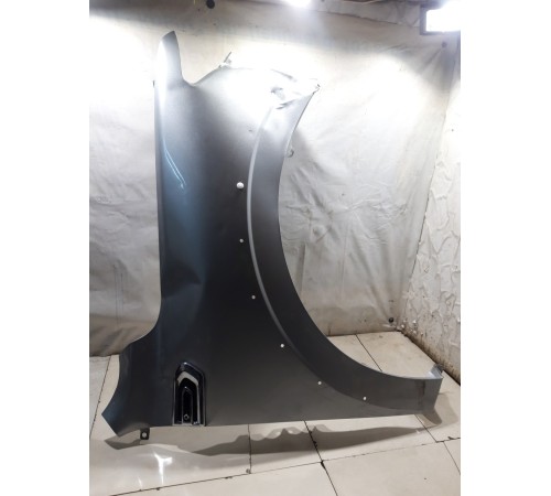 Крыло(переднее правое)