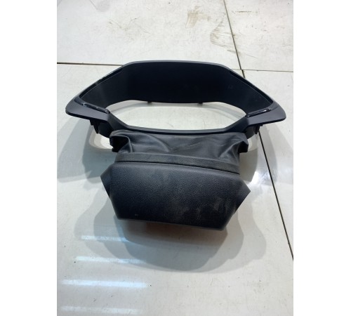 Накладка панели приборов