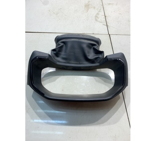 Накладка панели приборов