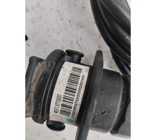 Электропроводка (жгут проводов) питания EBS