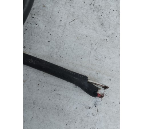 Электропроводка (жгут проводов) питания EBS