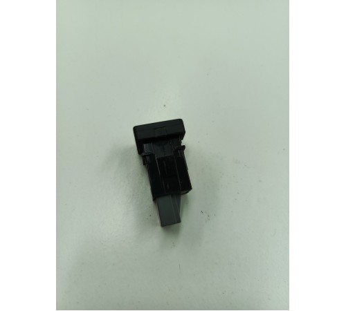 Кнопка отключения заднего дифференциала