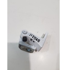 Петля двери задняя правая нижняя